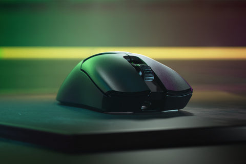 Razer Viper V2 Pro mouse Right-hand RF Wireless + USB Type-C Optical 30000 DPI