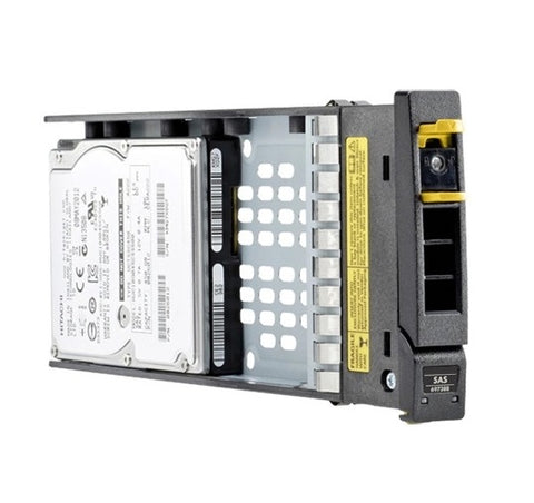 Hewlett Packard Enterprise K2P93B 2.5" 1200 GB SAS