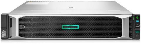 Hewlett Packard Enterprise ProLiant DL180 Gen10 server Rack (2U) Intel® Xeon® Gold 2.3 GHz 16 GB DDR4-SDRAM 500 W