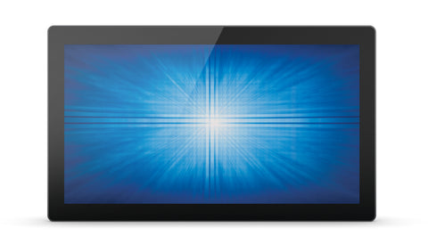 Elo Touch Solutions 2094L 49.5 cm (19.5") 1920 x 1080 pixels LED Touchscreen Tabletop Black