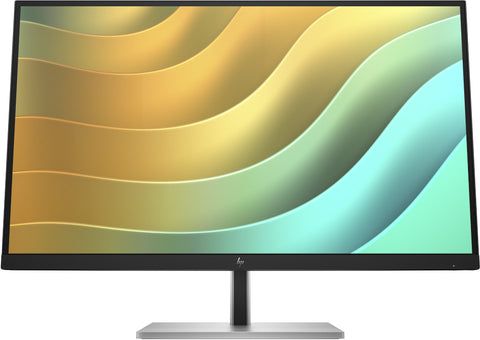 HP E27u G5 QHD USB-C Monitor computer monitor