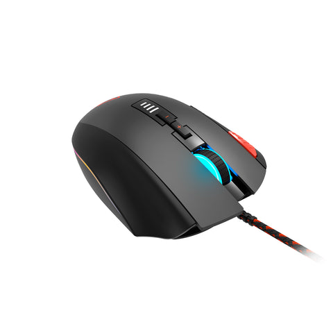 Canyon Merkava mouse Right-hand USB Type-A Optical 12000 DPI