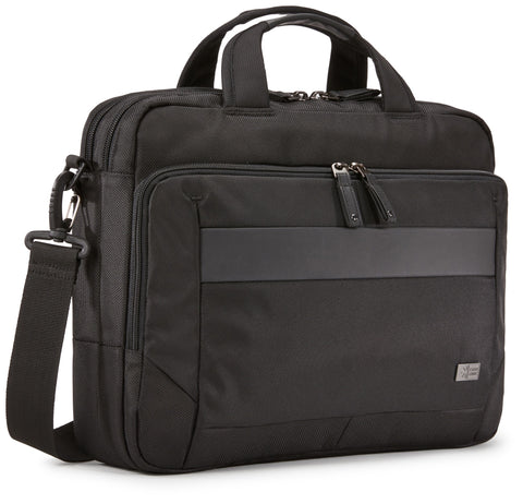 Case Logic Notion NOTIA-114 Black 35.6 cm (14") Briefcase