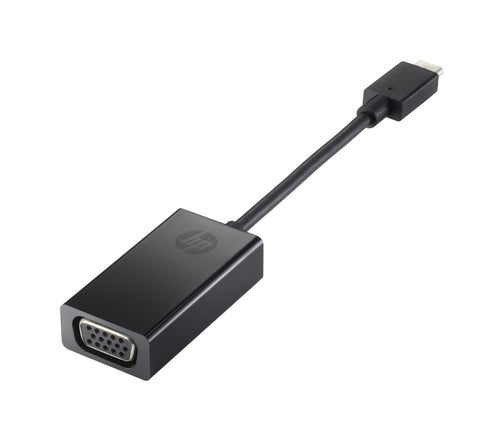 HP USB-C to VGA Adapter