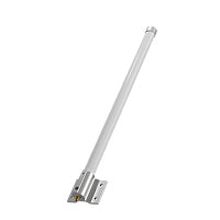 Mikrotik TOF-2400-8V-4 network antenna Omni-directional antenna SMA 8 dBi