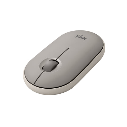 Logitech Pebble M350 Wireless Mouse