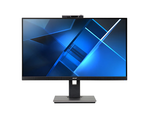 Acer B7 B277D 68.6 cm (27") 1920 x 1080 pixels Full HD LED Black