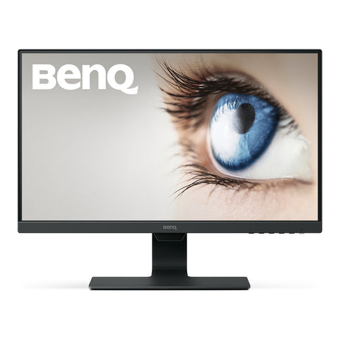 Benq GW2480 60.5 cm (23.8") 1920 x 1080 pixels Full HD LED Black