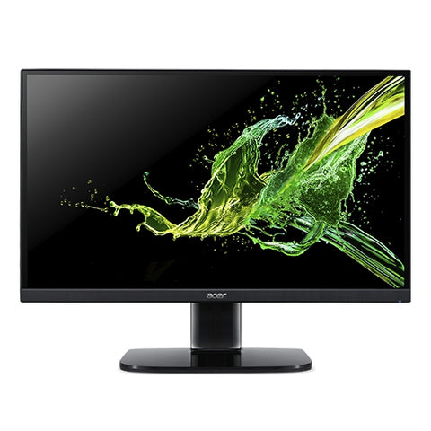 Acer KA2 KA242YA computer monitor 60.5 cm (23.8") 1920 x 1080 pixels Full HD LCD Black