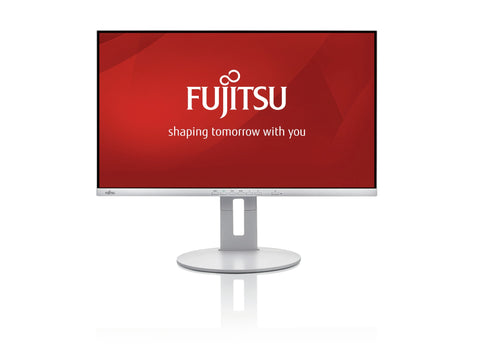 Fujitsu Displays B27-9 TE FHD 68.6 cm (27") 1920 x 1080 pixels Full HD IPS Grey