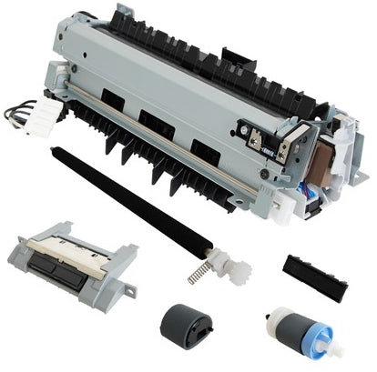 HP CF116-67903 fuser