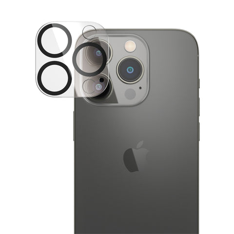 PanzerGlass ™ PicturePerfect Camera Lens Protector Apple iPhone 14 Pro | 14 Pro Max