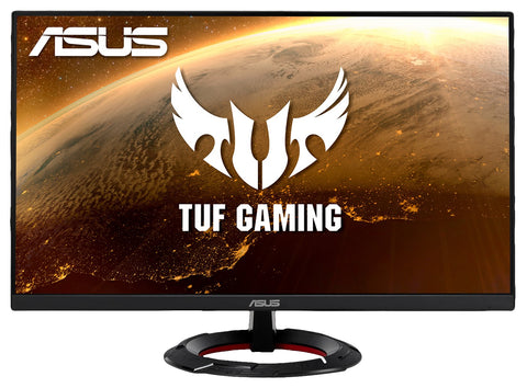 ASUS TUF Gaming VG249Q1R computer monitor 60.5 cm (23.8") 1920 x 1080 pixels Full HD Black