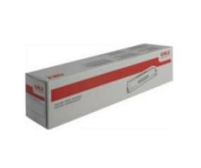 OKI 45862819 Toner-kit yellow, 10K pages ISO/IEC 19798 for OKI ES 8473