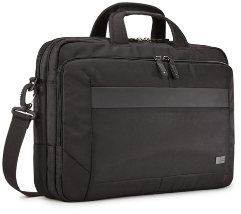 Case Logic Notion NOTIA-116 Black 39.6 cm (15.6") Briefcase