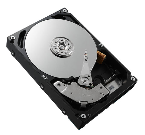 DELL 5JDD1 internal hard drive 2.5" 146 GB SAS