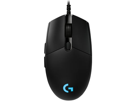 Logitech G PRO (HERO) Gaming Mouse