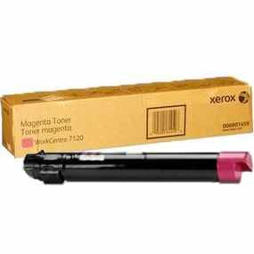 Xerox 006R01459 Toner magenta, 15K pages for Xerox WC 7120