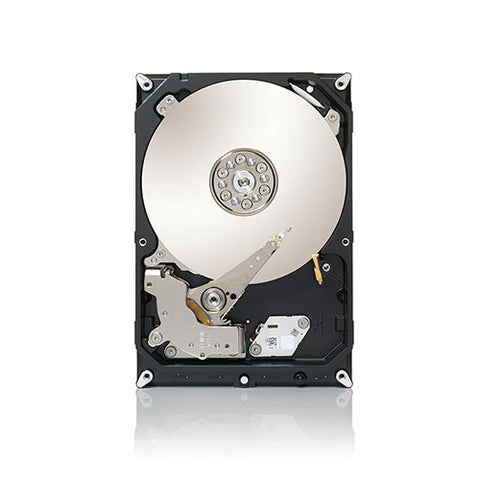 Seagate Desktop HDD 3TB SATA HDD 3.5" 3000 GB Serial ATA III