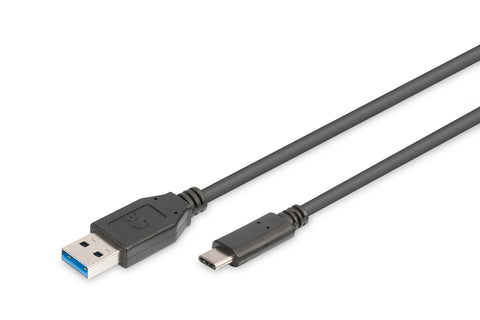 Digitus USB Type-C™ Connection Cable