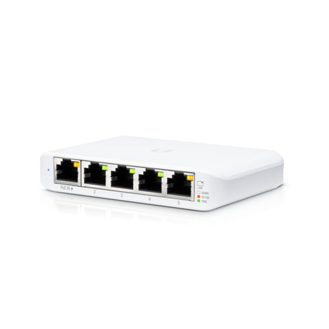 Ubiquiti UniFi USW Flex Mini, EU