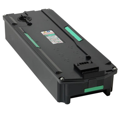 Ricoh 416890 Toner waste box, 100K pages for Ricoh Aficio MP C 3003/3004/4503/4504/MP C 501