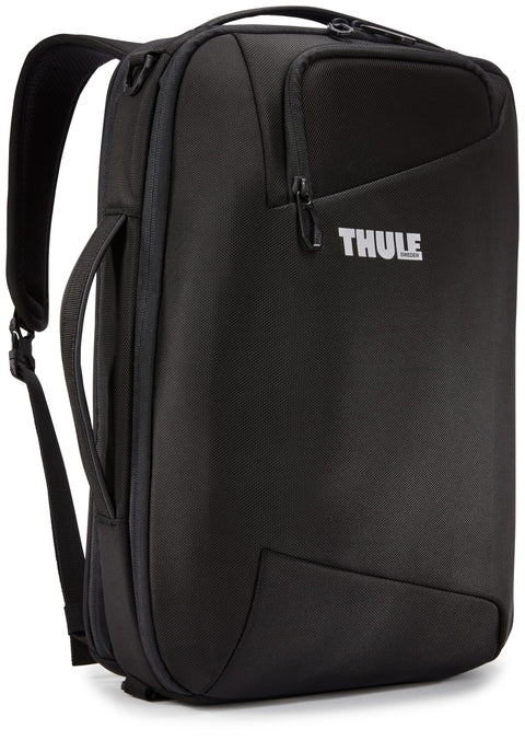 Thule Accent TACLB2116 - Black notebook case 40.6 cm (16") Backpack