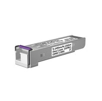 MicroOptics SFP 1.25Gb/s BX-D network transceiver module 1250 Mbit/s