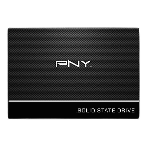 PNY CS900 2.5" 2000 GB Serial ATA III