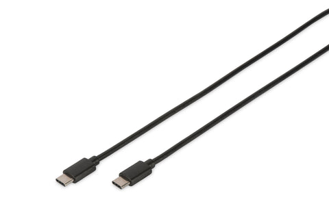 Digitus USB Type-C™ Connection Cable