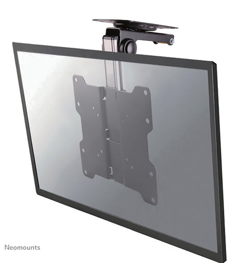 Neomounts by Newstar Neomounts monitor ceiling mount