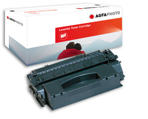 AgfaPhoto APTHP49XE toner cartridge Black 1 pc(s)