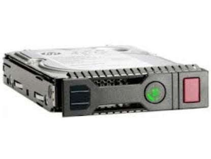 HP 1200GB SAS 2.5"