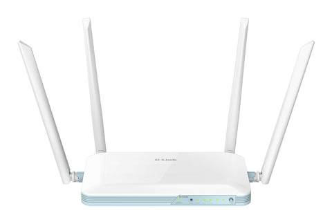 D-Link EAGLE PRO AI N300 4G Smart Router G403