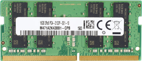 HP 4GB DDR4-2666 SODIMM