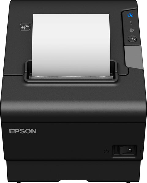 Epson TM-T88VI (111) 180 x 180 DPI Wired Direct thermal POS printer