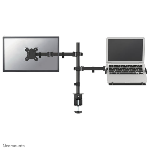 Neomounts by Newstar Neomounts monitor/laptop desk mount