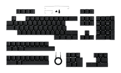 ASUS ROG PBT Keycap Set (AC03) Keyboard cap