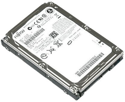 Fujitsu S26361-F5543-L124 internal hard drive 2.5" 2400 GB SAS