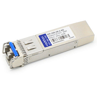 AddOn Networks SFP-10G-SR-S-AO network transceiver module Fiber optic 10000 Mbit/s SFP+ 850 nm