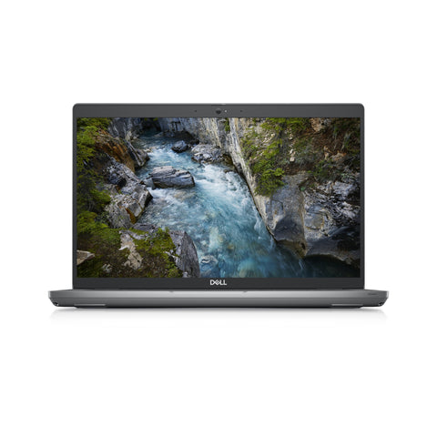 DELL Precision 3470 Mobile workstation 35.6 cm (14") Full HD Intel® Core™ i7 i7-1260P 16 GB DDR5-SDRAM 512 GB SSD NVIDIA Quadro T550 Wi-Fi 6E (802.11ax) Windows 10 Pro Grey