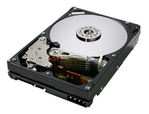 Western Digital Deskstar E7K500 3.5" 500 GB Serial ATA II