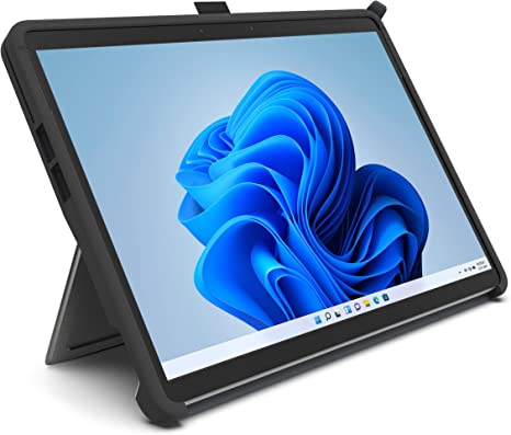 Kensington BlackBelt Rugged Case for Surface Pro 9