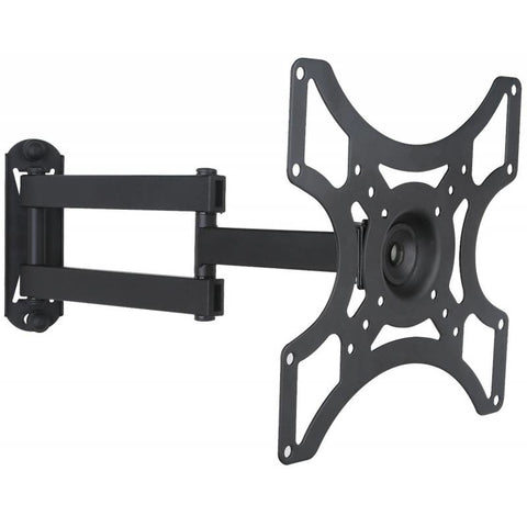 Techly ICA-LCD-2923B TV mount 94 cm (37") Black