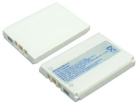 CoreParts MBMOBILE1041 mobile phone spare part Battery Ivory