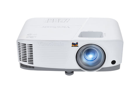 Viewsonic PA503XB data projector Standard throw projector 3800 ANSI lumens XGA (1024x768) White