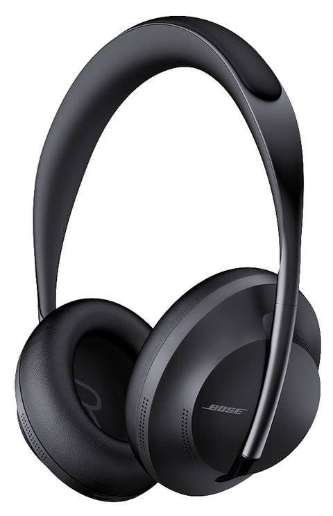 Bose Noise Cancelling Headphones 700 Headset Wireless Head-band Calls/Music Bluetooth Black