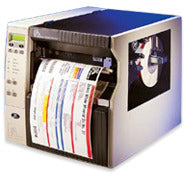 Zebra 220Xi4 label printer 203 x 203 DPI Wired