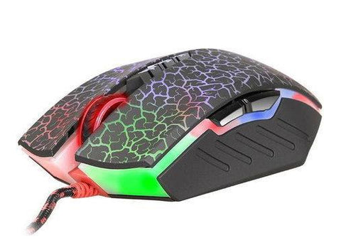 A4Tech Bloody Blazing A70 mouse USB Type-A Optical 4000 DPI