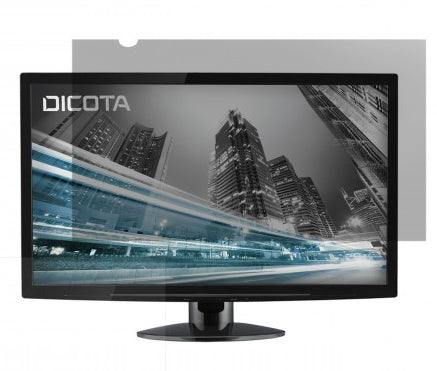 Dicota D31054 display privacy filters Frameless display privacy filter 58.4 cm (23")